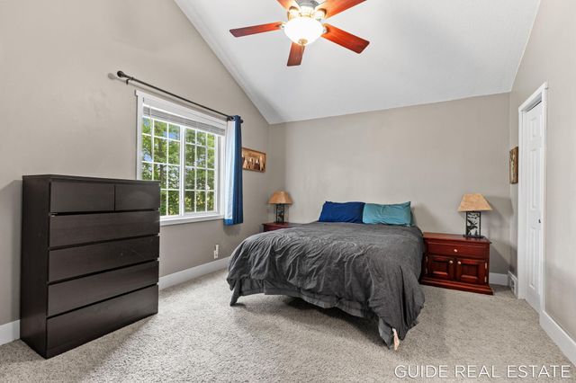 5218 Fillmore Street, Allendale, MI 49401
