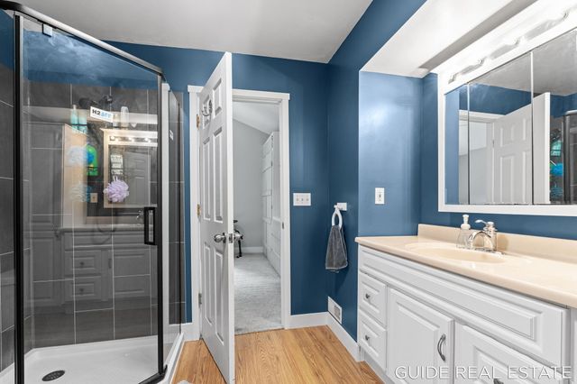 5218 Fillmore Street, Allendale, MI 49401