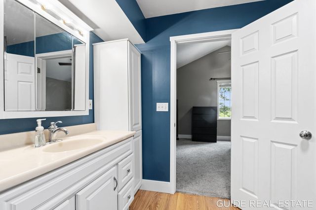5218 Fillmore Street, Allendale, MI 49401