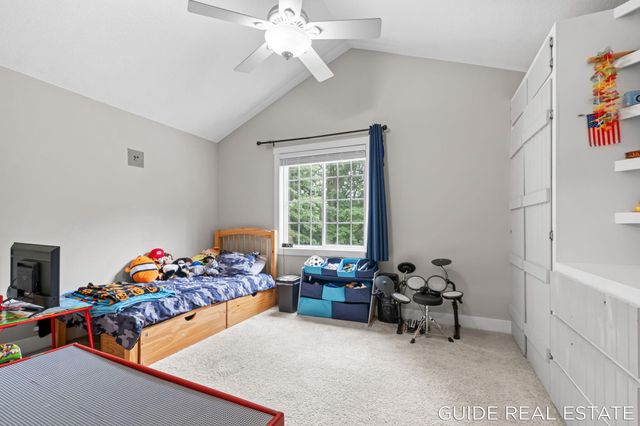5218 Fillmore Street, Allendale, MI 49401