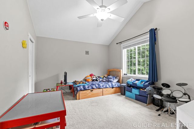 5218 Fillmore Street, Allendale, MI 49401