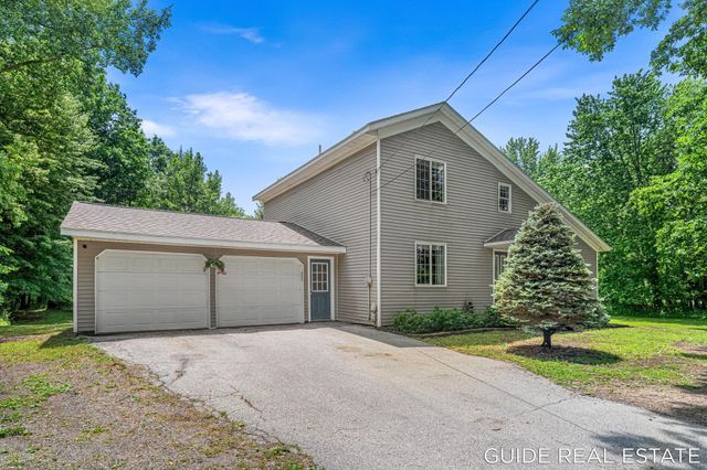 5218 Fillmore Street, Allendale, MI 49401