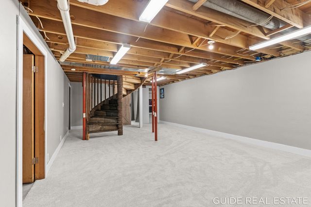 5218 Fillmore Street, Allendale, MI 49401