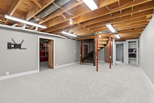 5218 Fillmore Street, Allendale, MI 49401