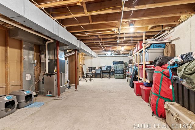5218 Fillmore Street, Allendale, MI 49401