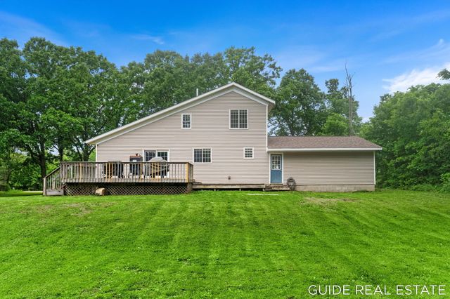 5218 Fillmore Street, Allendale, MI 49401
