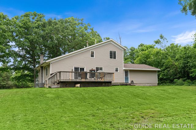 5218 Fillmore Street, Allendale, MI 49401