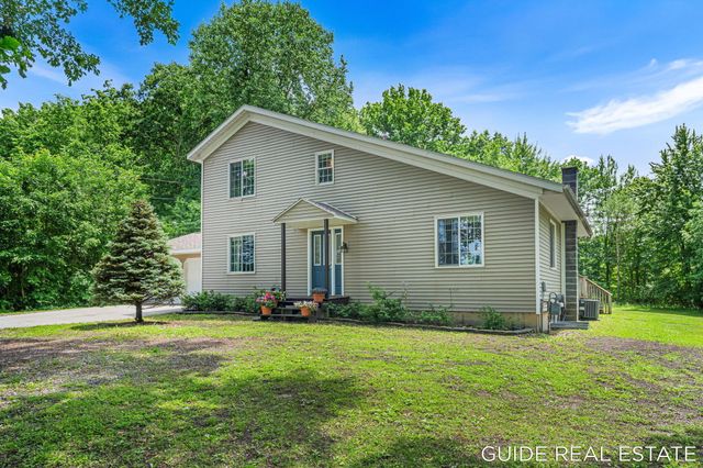 5218 Fillmore Street, Allendale, MI 49401