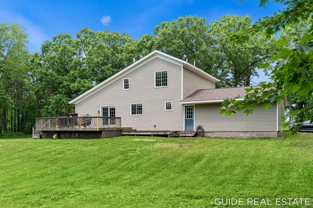 5218 Fillmore Street, Allendale, MI 49401