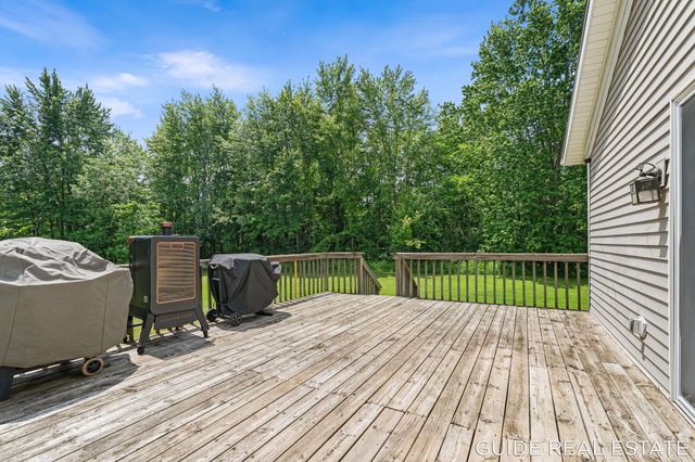 5218 Fillmore Street, Allendale, MI 49401