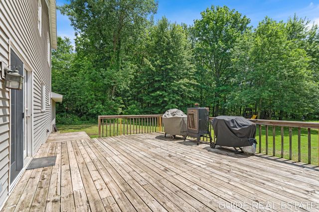 5218 Fillmore Street, Allendale, MI 49401