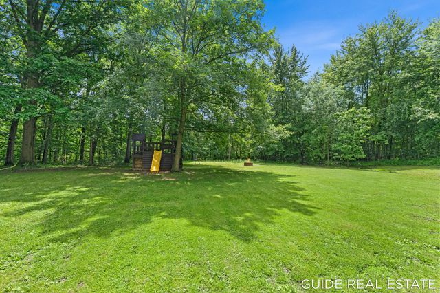 5218 Fillmore Street, Allendale, MI 49401