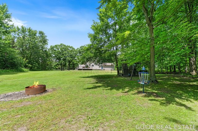 5218 Fillmore Street, Allendale, MI 49401