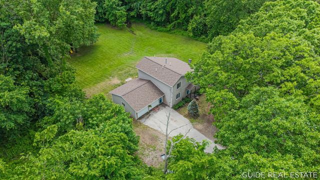 5218 Fillmore Street, Allendale, MI 49401