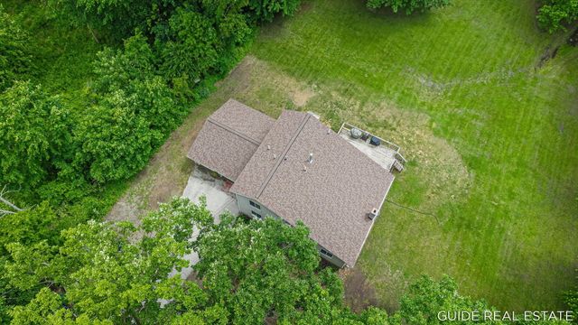 5218 Fillmore Street, Allendale, MI 49401