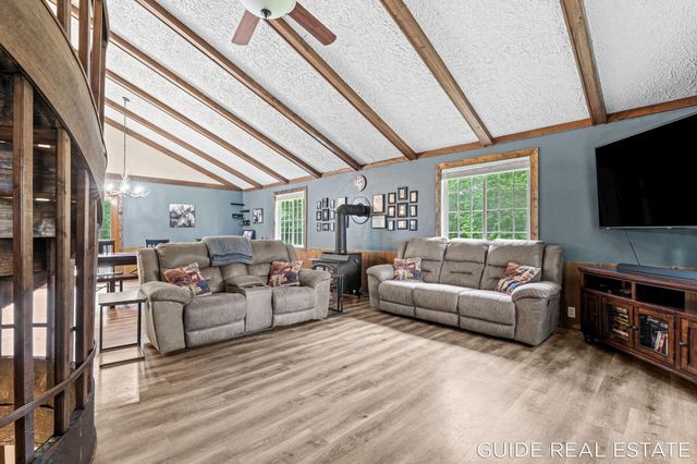 5218 Fillmore Street, Allendale, MI 49401