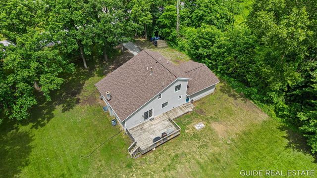 5218 Fillmore Street, Allendale, MI 49401