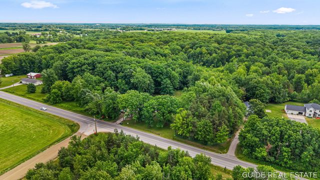 5218 Fillmore Street, Allendale, MI 49401