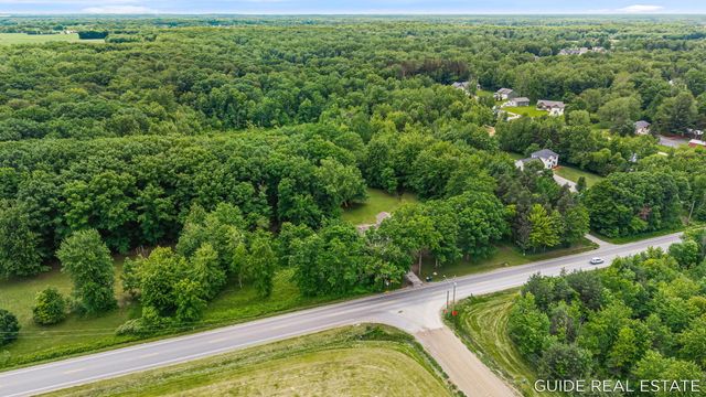 5218 Fillmore Street, Allendale, MI 49401