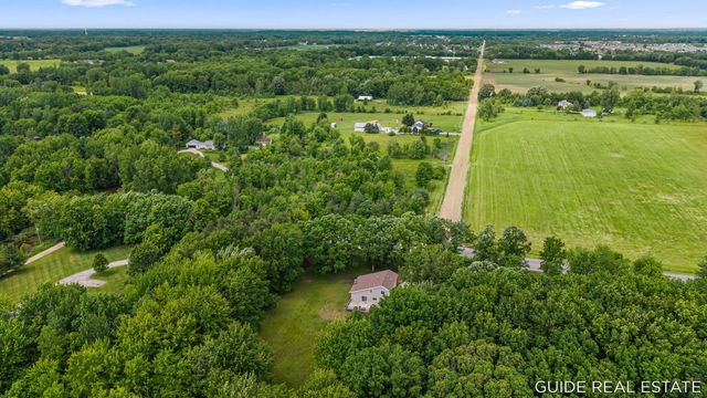 5218 Fillmore Street, Allendale, MI 49401