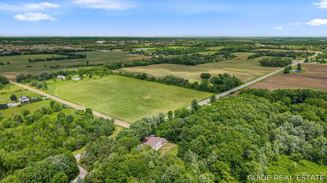5218 Fillmore Street, Allendale, MI 49401