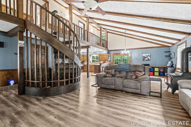 5218 Fillmore Street, Allendale, MI 49401