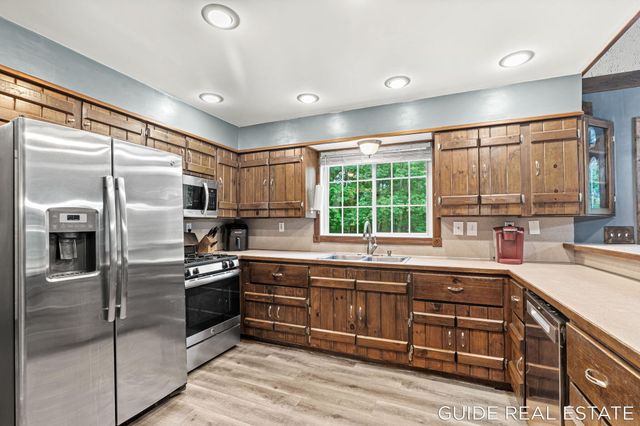 5218 Fillmore Street, Allendale, MI 49401