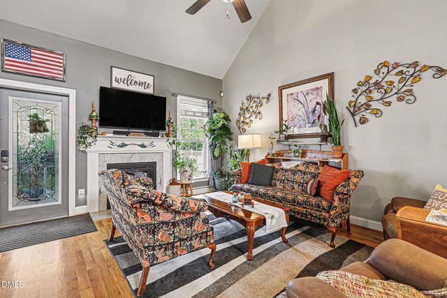 4511 Carson Layne, Franklinton, NC 27525