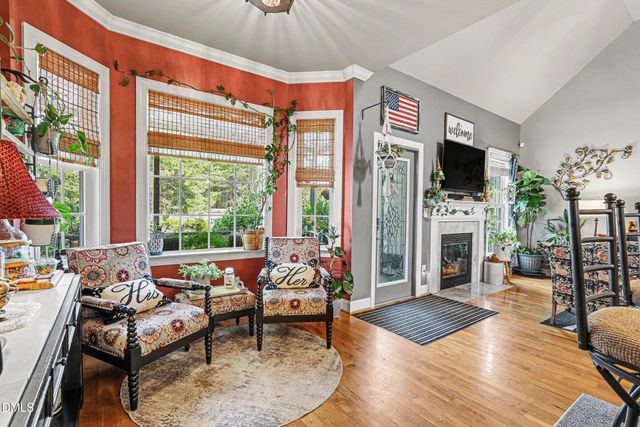 4511 Carson Layne, Franklinton, NC 27525