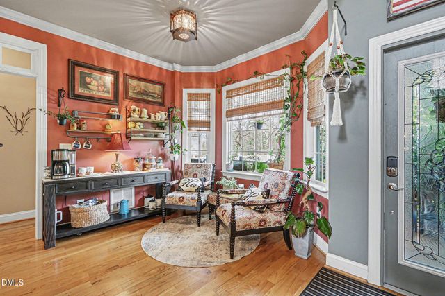 4511 Carson Layne, Franklinton, NC 27525