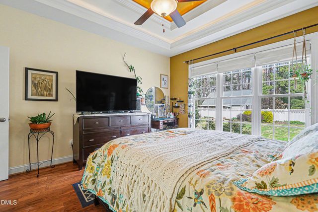 4511 Carson Layne, Franklinton, NC 27525