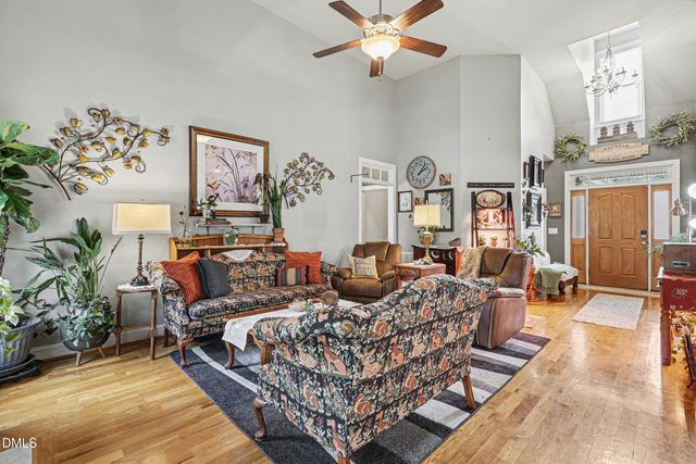 4511 Carson Layne, Franklinton, NC 27525