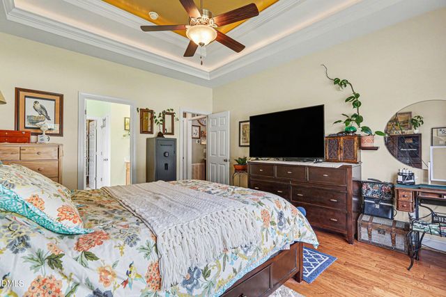 4511 Carson Layne, Franklinton, NC 27525