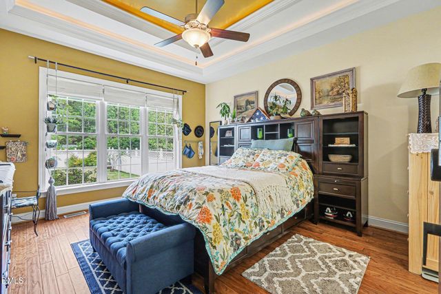 4511 Carson Layne, Franklinton, NC 27525