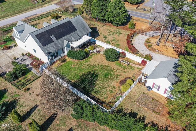 4511 Carson Layne, Franklinton, NC 27525