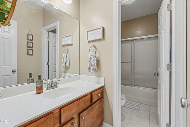 4511 Carson Layne, Franklinton, NC 27525