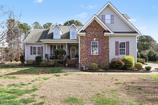 4511 Carson Layne, Franklinton, NC 27525