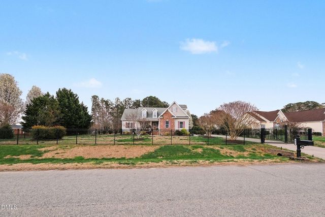 4511 Carson Layne, Franklinton, NC 27525