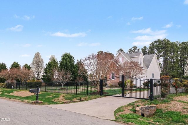 4511 Carson Layne, Franklinton, NC 27525