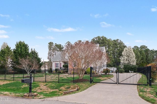 4511 Carson Layne, Franklinton, NC 27525