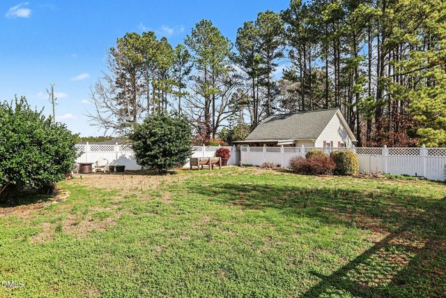 4511 Carson Layne, Franklinton, NC 27525