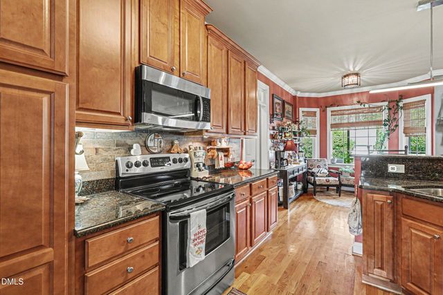 4511 Carson Layne, Franklinton, NC 27525