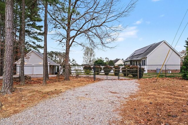 4511 Carson Layne, Franklinton, NC 27525