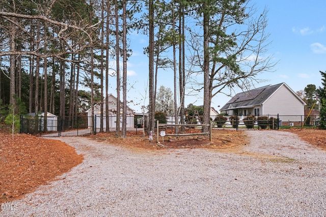 4511 Carson Layne, Franklinton, NC 27525