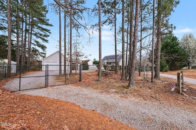 4511 Carson Layne, Franklinton, NC 27525