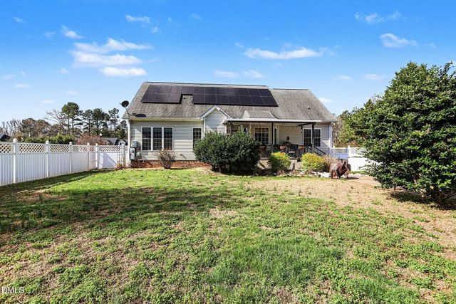 4511 Carson Layne, Franklinton, NC 27525