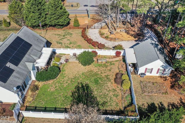 4511 Carson Layne, Franklinton, NC 27525