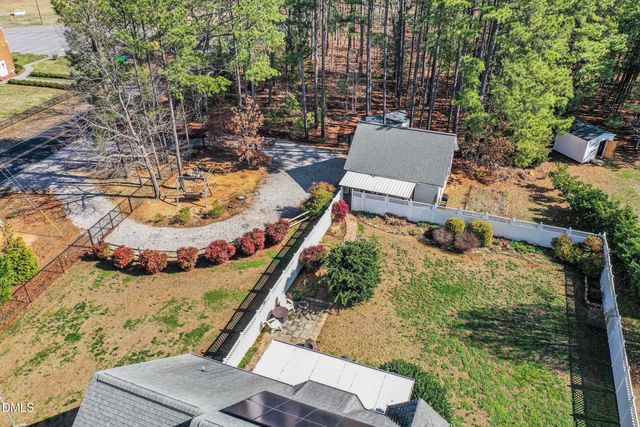 4511 Carson Layne, Franklinton, NC 27525