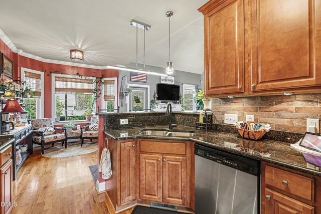 4511 Carson Layne, Franklinton, NC 27525