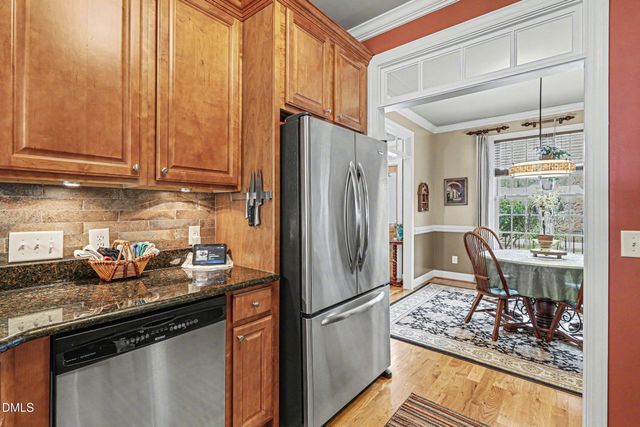 4511 Carson Layne, Franklinton, NC 27525